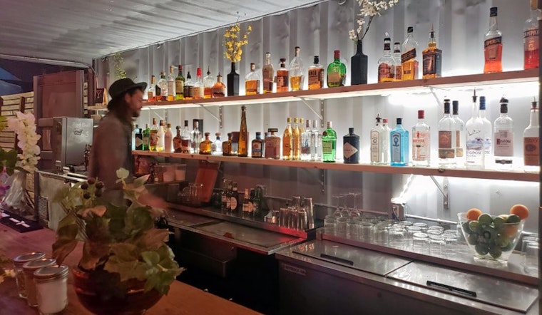 New bar, Proyecto Tulum, offers taste of Mexican Caribbean and more