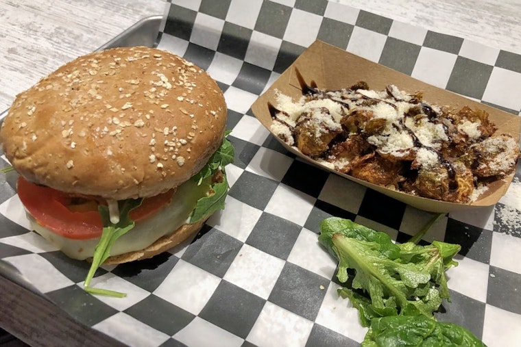 Find burgers and more at Chapel Hill's new Haw River Grill