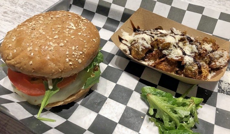 Find burgers and more at Chapel Hill's new Haw River Grill