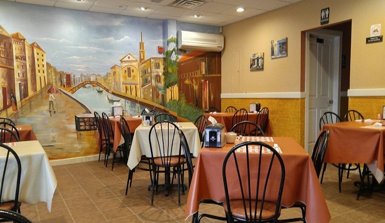 Top pizza choices in Bristol Township for takeout and dining in