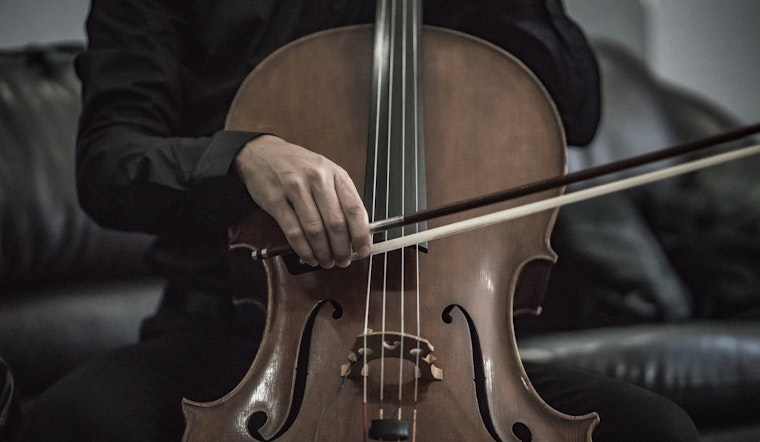 The best music events in Los Angeles this week