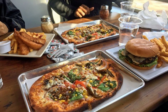 From bubble tea to a brewpub, explore the 4 newest restaurants to open in Sunnyvale
