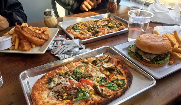 From bubble tea to a brewpub, explore the 4 newest restaurants to open in Sunnyvale