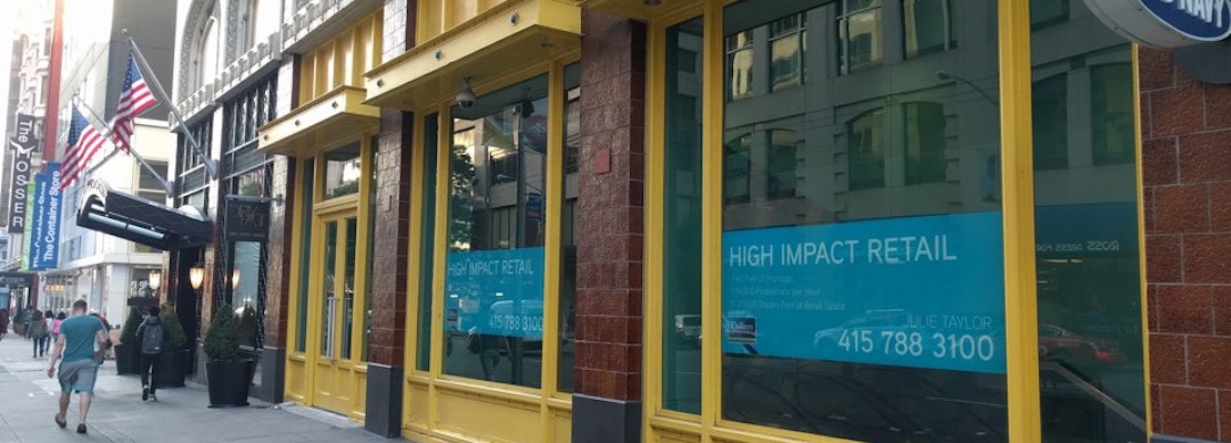 4th & Market Trader Joe's Opening Pushed To 2017