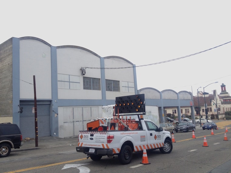 CVS Pharmacy Proceeding With Plans To Open At 19th Avenue & Ortega