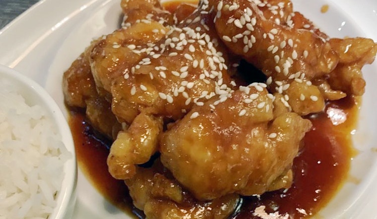 New Chinese spot Asian Legend now open in White Plains