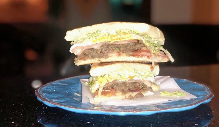 New spot Cafecito brings Cuban flair to Lincoln Park