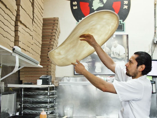Escape From New York Pizza Celebrates 30 Years On Haight Street