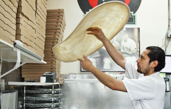Escape From New York Pizza Celebrates 30 Years On Haight Street