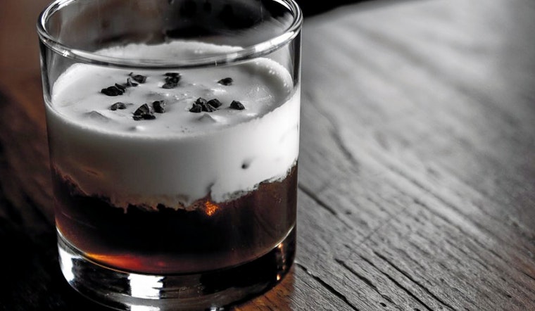 New happy hour spot The Knotty Neighbor debuts in City Park West