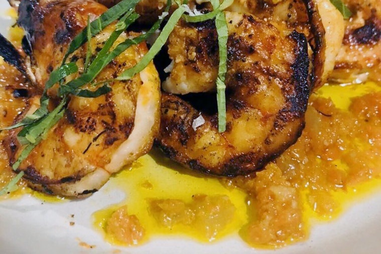 New American spot Tartine Bianco debuts in Downtown