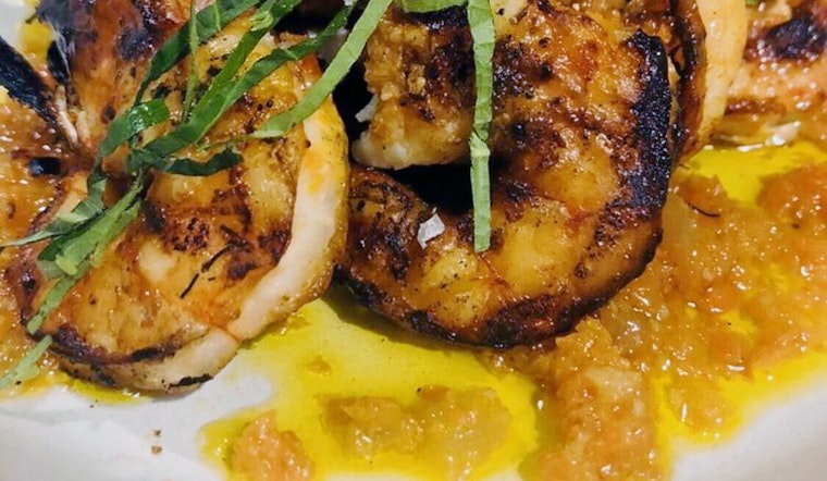 New American spot Tartine Bianco debuts in Downtown