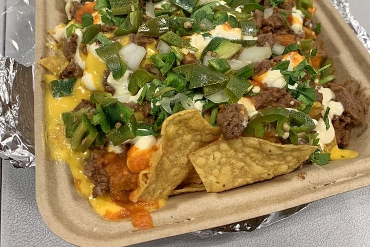 Noche Mexicana Antojitos brings street-food favorites to Livermore
