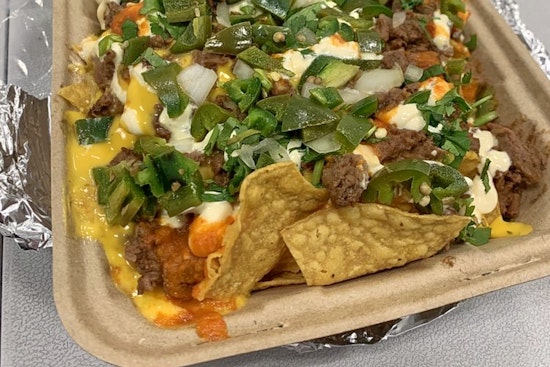 Noche Mexicana Antojitos brings street-food favorites to Livermore