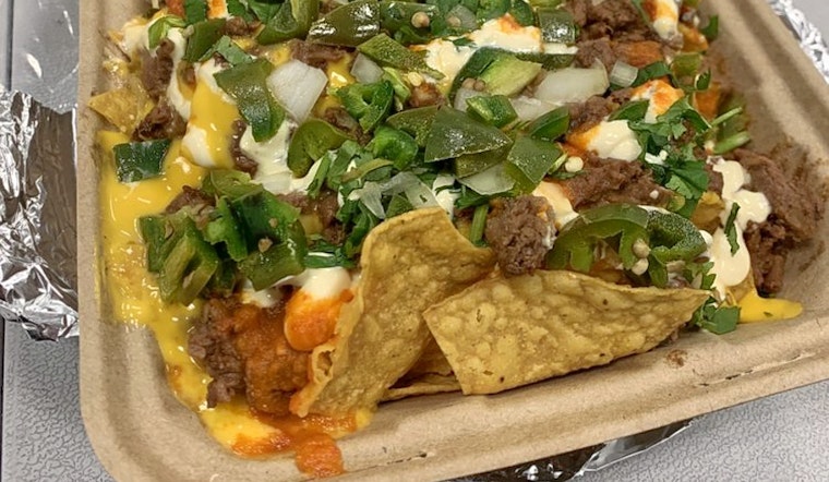 Noche Mexicana Antojitos brings street-food favorites to Livermore