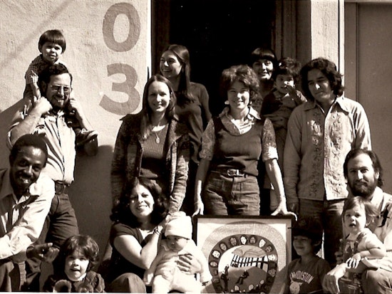 How The SF Law Collective Fought For Change In The Mission