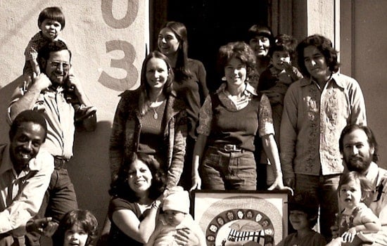How The SF Law Collective Fought For Change In The Mission