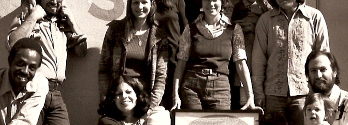 How The SF Law Collective Fought For Change In The Mission