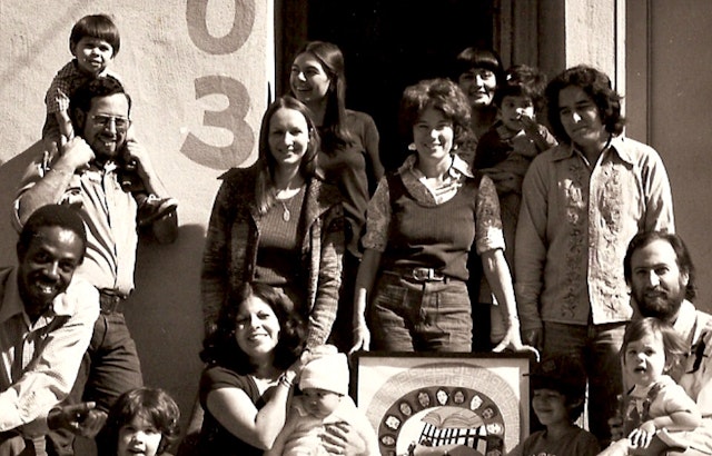 How The SF Law Collective Fought For Change In The Mission