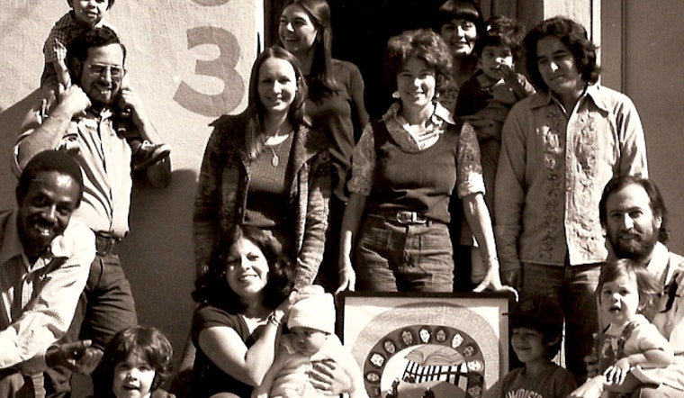 How The SF Law Collective Fought For Change In The Mission