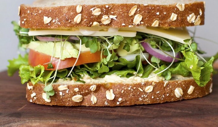 Red Door Eats makes Downtown Berkeley debut, with sandwiches and more