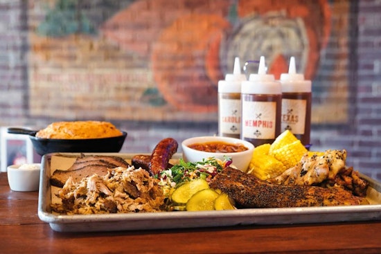 Get these trending Houston restaurants on your radar now