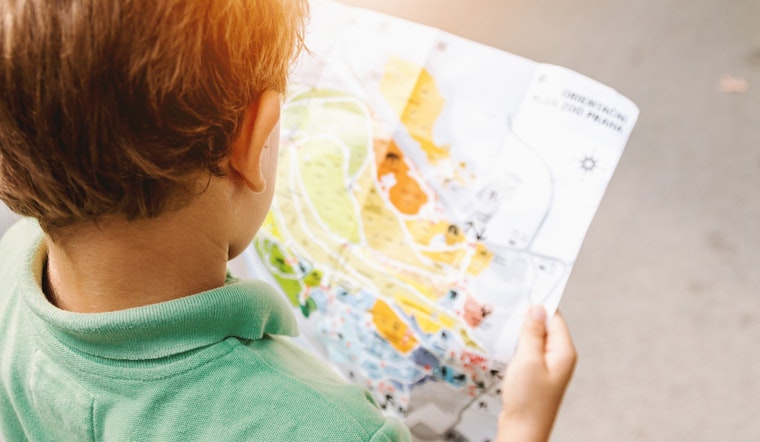 Family and learning events worth seeking out in Los Angeles this week