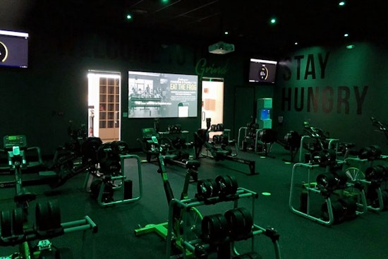 In need of fitness? These 3 new Phoenix spots have you covered