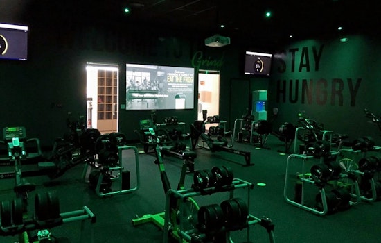 In need of fitness? These 3 new Phoenix spots have you covered