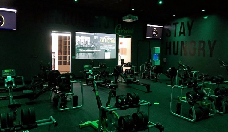 In need of fitness? These 3 new Phoenix spots have you covered