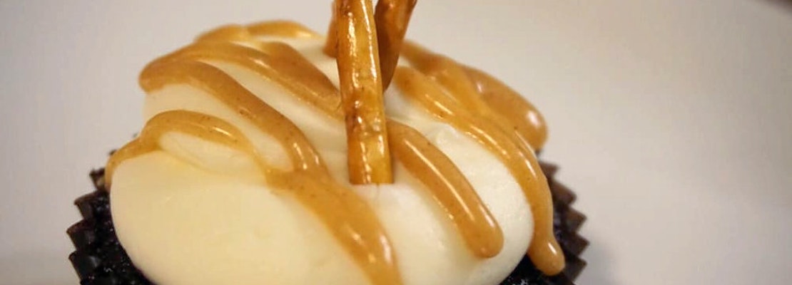 Jonesing for desserts? Check out Lancaster's top 5 spots