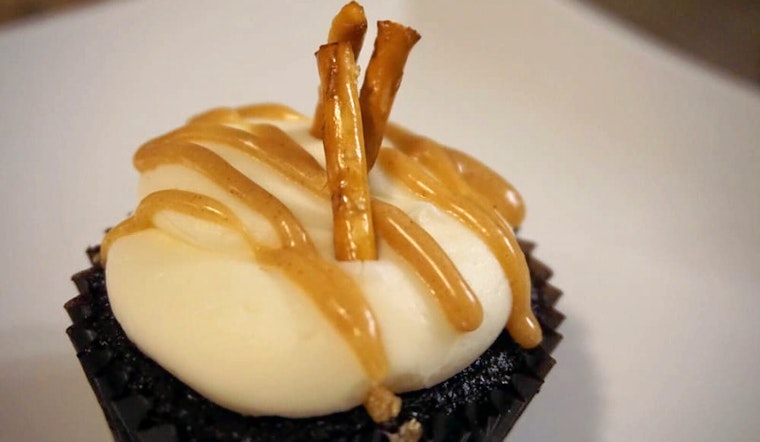 Jonesing for desserts? Check out Lancaster's top 5 spots