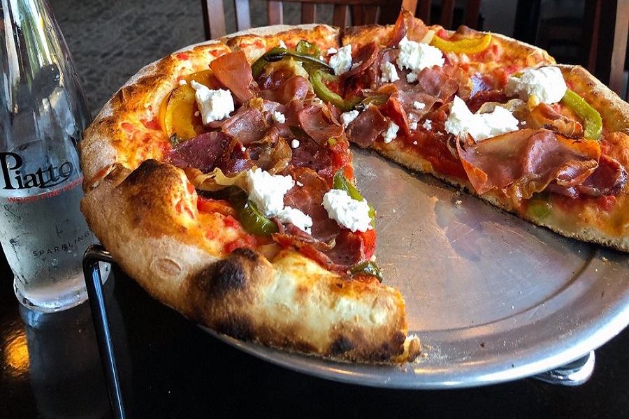 National Pizza Day Top choices in New Rochelle for takeout and dining