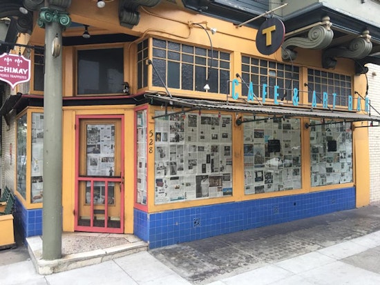 It's Official: Momi Toby's Has Closed Its Doors In Hayes Valley