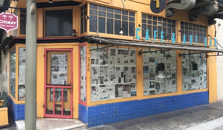 It's Official: Momi Toby's Has Closed Its Doors In Hayes Valley