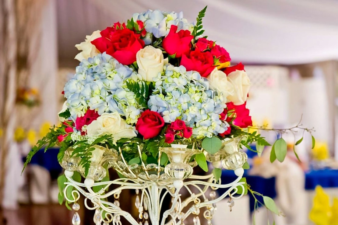 In bloom: Newport Beach's top 5 florists to visit now