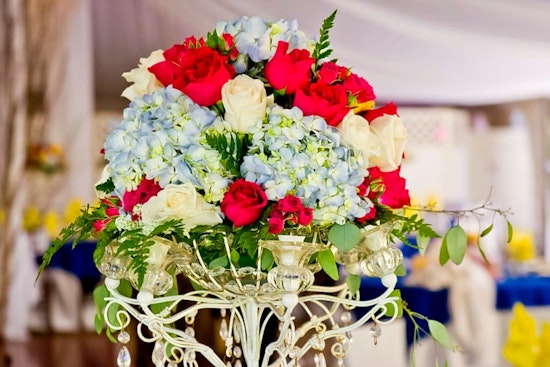 In bloom: Newport Beach's top 5 florists to visit now