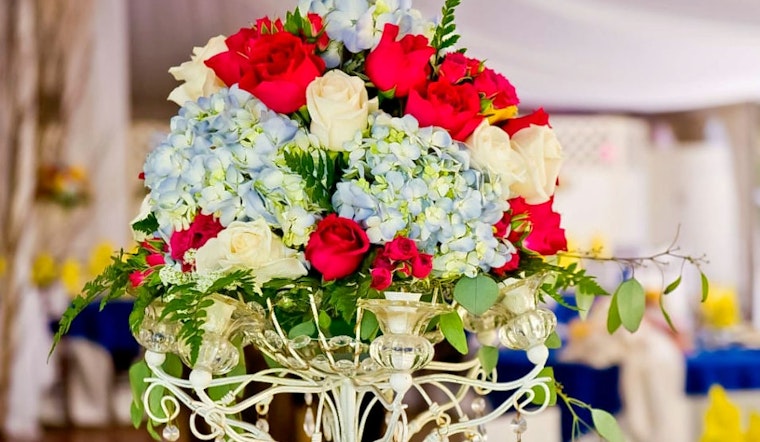 In bloom: Newport Beach's top 5 florists to visit now
