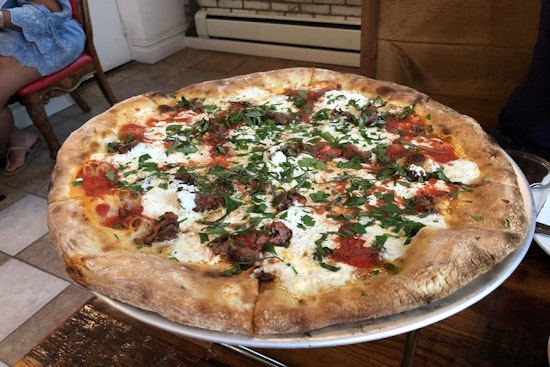 National Pizza Day: Top choices in New Rochelle for takeout and dining in