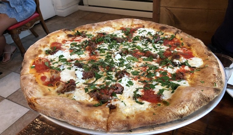 National Pizza Day: Top choices in New Rochelle for takeout and dining in