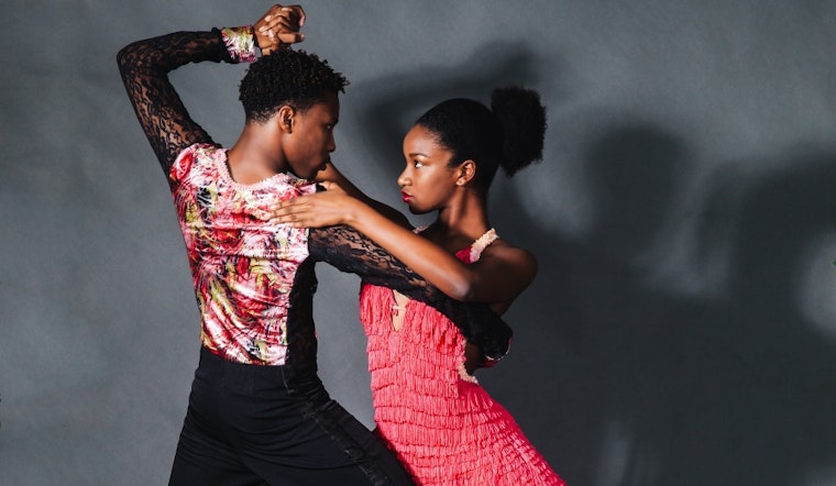 Music and dance events worth seeking out in Seattle this week