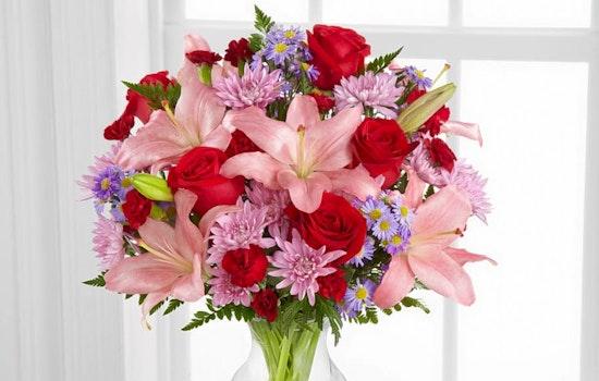 The 4 best florists in Baltimore