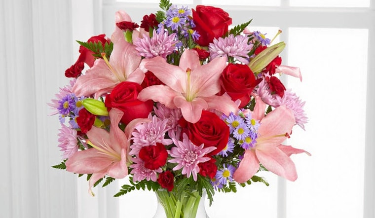 The 4 best florists in Baltimore