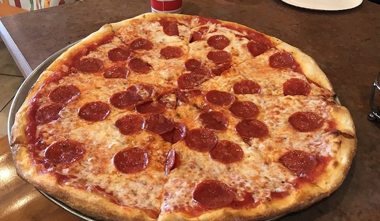 Top pizza choices in Ellicott City for takeout and dining in