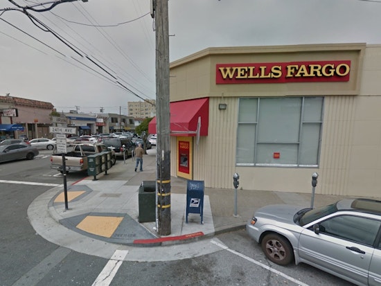 Armed Robber Who Knocked Over Irving St. Wells Fargo Sentenced To 15 Years