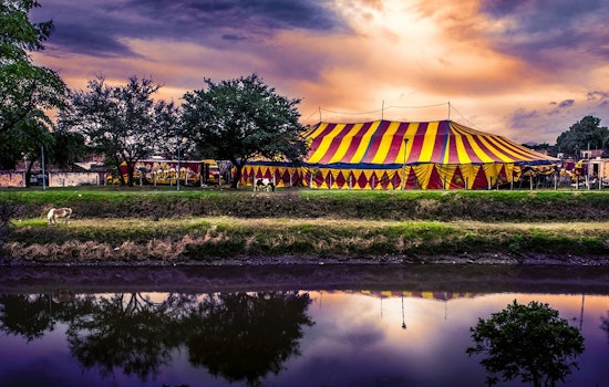 The best performing and visual arts events in San Antonio this week