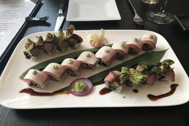 In the know: What's heating up Dallas' food scene this month