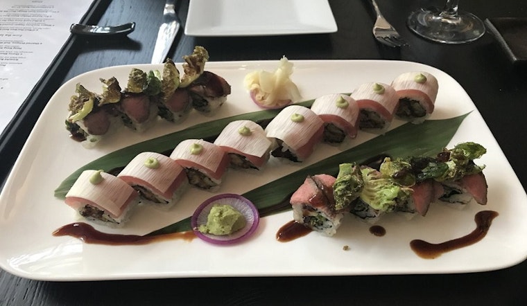 In the know: What's heating up Dallas' food scene this month