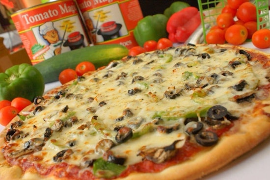 National Pizza Day: Top 4 choices in Aurora for takeout and dining in