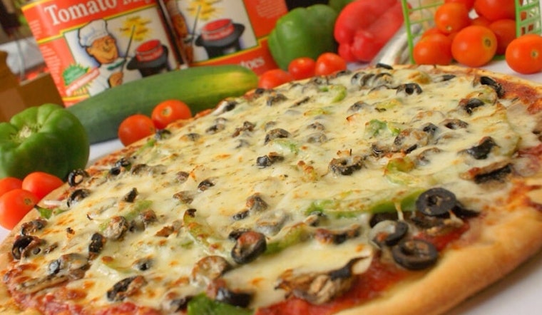 National Pizza Day: Top 4 choices in Aurora for takeout and dining in